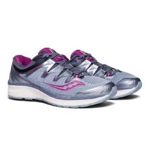 Saucony Triumph ISO Running Shoes - S10413-1